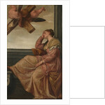 The Dream of Saint Helena, c.1570 by (1528-88) Veronese