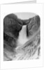 Great Falls of the Yellowstone, 360 feet, c.1883 by Frank Jay Haynes