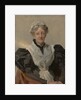 Mrs. Frederick Mead 1893 by John Singer Sargent