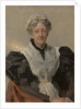 Mrs. Frederick Mead 1893 by John Singer Sargent