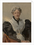 Mrs. Frederick Mead 1893 by John Singer Sargent