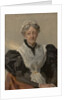 Mrs. Frederick Mead 1893 by John Singer Sargent