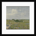 Shinnecock Hills, c.1895 by William Merritt Chase