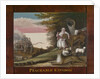 The Peaceable Kingdom, 1829-30 by Edward Hicks