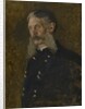 General E. Burd Grubb, c.1898 by Thomas Cowperthwait Eakins