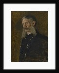 General E. Burd Grubb, c.1898 by Thomas Cowperthwait Eakins