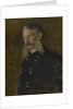 General E. Burd Grubb, c.1898 by Thomas Cowperthwait Eakins