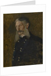 General E. Burd Grubb, c.1898 by Thomas Cowperthwait Eakins
