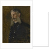 General E. Burd Grubb, c.1898 by Thomas Cowperthwait Eakins