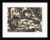 Animal Legend, 1912 by Franz Marc