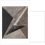 Suprematism, 1921 by Alexander Drewin