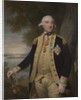 Baron Friedrich Wilhelm Augustus von Steuben, c.1786 by Ralph Earl or Earle