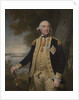 Baron Friedrich Wilhelm Augustus von Steuben, c.1786 by Ralph Earl or Earle