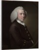 Portrait of Mr. William Chase, Sr., c.1760-65 by Joseph Wright of Derby