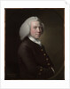 Portrait of Mr. William Chase, Sr., c.1760-65 by Joseph Wright of Derby