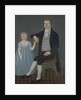 Comfort Starr Mygatt and Lucy Mygatt, 1799 by John Brewster
