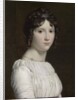 Portrait of Alexandrine Émilie Brongniart, 1795 by Francois Pascal Simon Baron Gerard