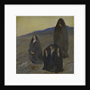 The Three Marys, c.1905-10 by Edwin Austin Abbey