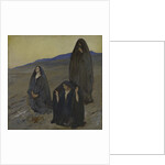 The Three Marys, c.1905-10 by Edwin Austin Abbey