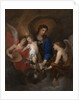 Virgin and Child with Music-Making Angels, c.1630 by Anthony van Dyck