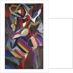 Composition III, 1916 by Patrick Henry Bruce