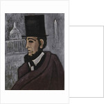 Weary of the Truth, 1940 by Marsden Hartley