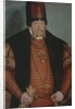 Portrait of Joachim II by Lucas the Elder Cranach