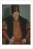 Portrait of Joachim II by Lucas the Elder Cranach