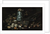 Still Life with Tin Can and Nuts, c.1886 by Joseph Decker