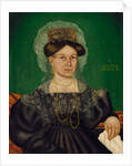 Eliza R. Read, 1833 by Royall Brewster Smith