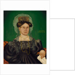 Eliza R. Read, 1833 by Royall Brewster Smith