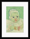 Roulin's Baby, 1888 by Vincent van Gogh