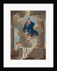The Assumption of the Virgin, c.1630-32 by Nicolas Poussin