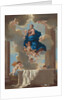 The Assumption of the Virgin, c.1630-32 by Nicolas Poussin