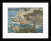 Point Lobos, Carmel, 1914 by Childe Frederick Hassam
