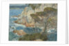 Point Lobos, Carmel, 1914 by Childe Frederick Hassam