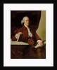 Portrait of Joseph Scott, c.1765 by John Singleton Copley