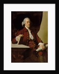 Portrait of Joseph Scott, c.1765 by John Singleton Copley