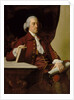 Portrait of Joseph Scott, c.1765 by John Singleton Copley