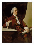 Portrait of Joseph Scott, c.1765 by John Singleton Copley