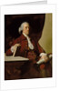 Portrait of Joseph Scott, c.1765 by John Singleton Copley