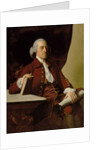 Portrait of Joseph Scott, c.1765 by John Singleton Copley