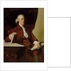 Portrait of Joseph Scott, c.1765 by John Singleton Copley