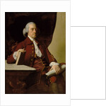 Portrait of Joseph Scott, c.1765 by John Singleton Copley