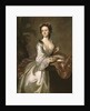 Portrait of Mrs. John Pigott, c.1752 by Joseph Jonathan Blackburn