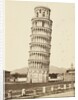 Campanile, Pisa, c.1850 by Alinari Fratelli
