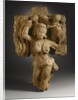 Two Addorsed Tree Dryads by Indian School