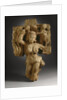 Two Addorsed Tree Dryads by Indian School