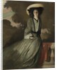 Portrait of Mrs. John White Alexander, 1902 by John White Alexander