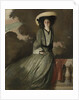 Portrait of Mrs. John White Alexander, 1902 by John White Alexander
